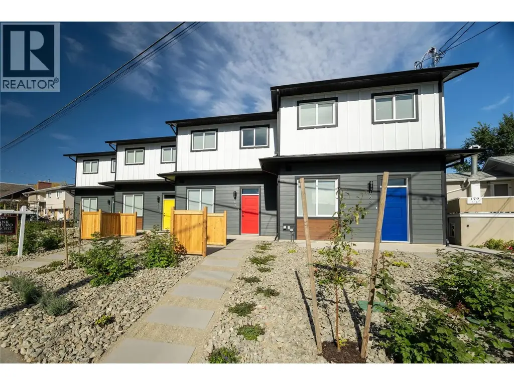 163 Chestnut Avenue, Kamloops